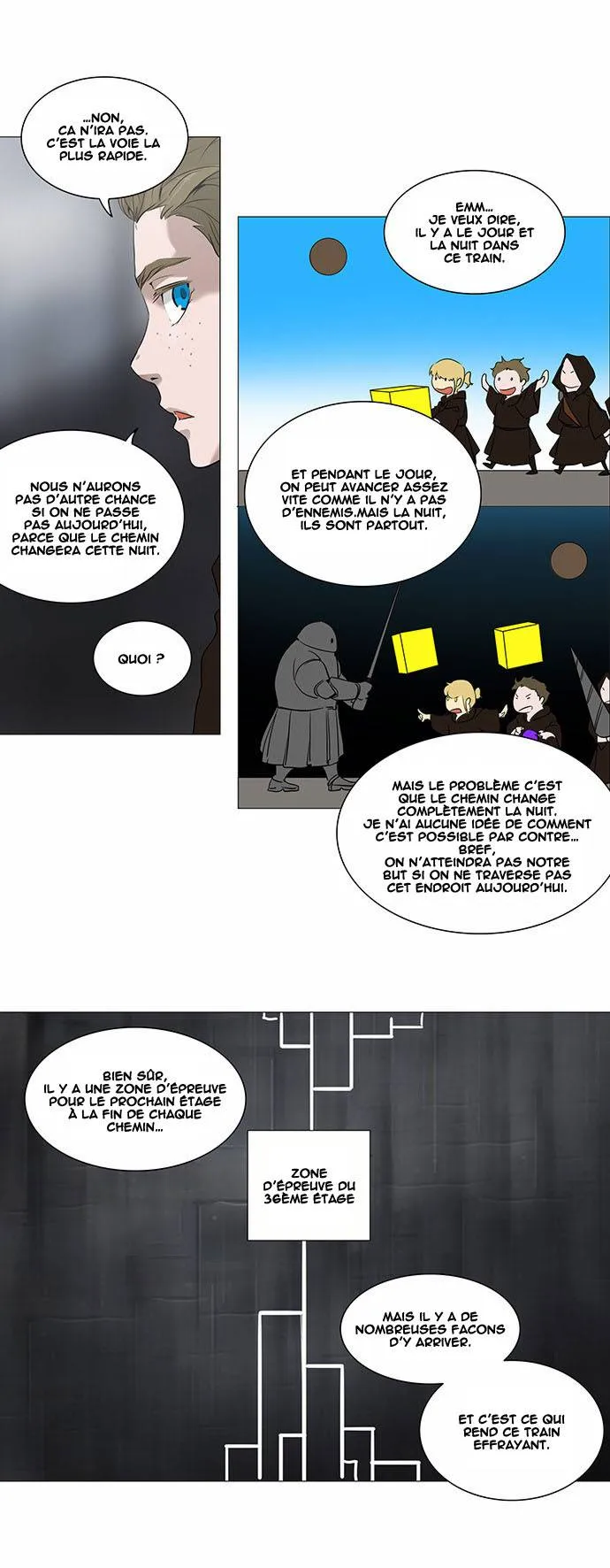 Tower Of God - 236 - 65ce7fba66d6b.webp