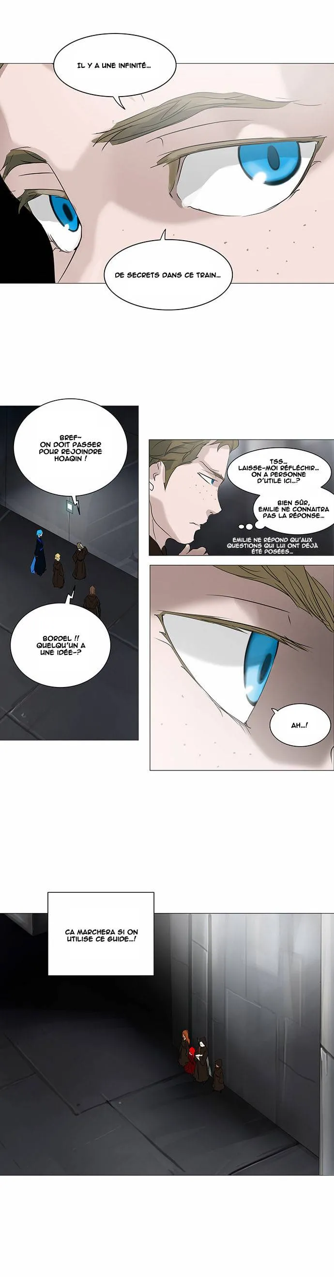 Tower Of God - 236 - 65ce7fbaa275d.webp