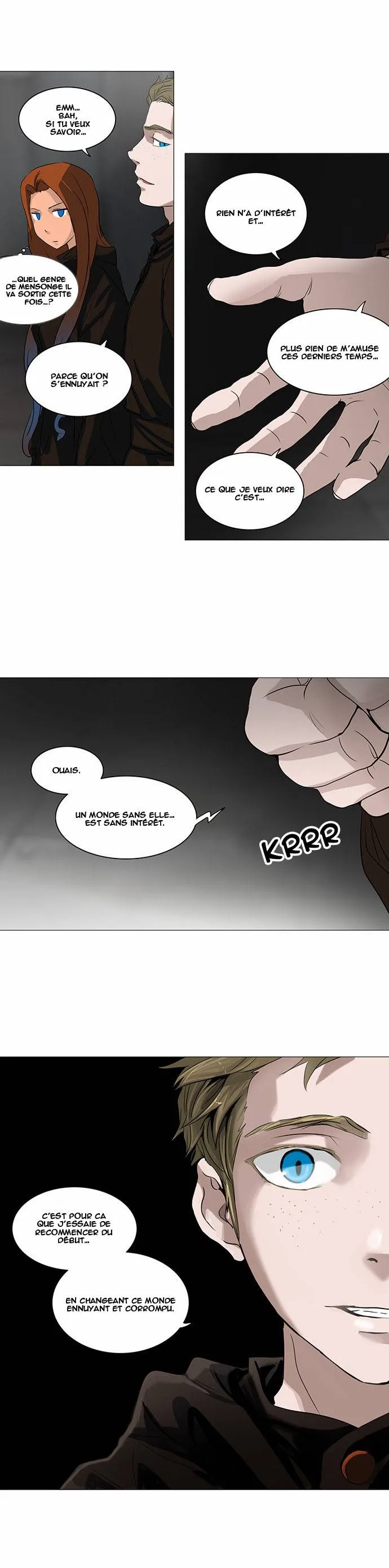 Tower Of God - 236 - 65ce7fbb703da.webp