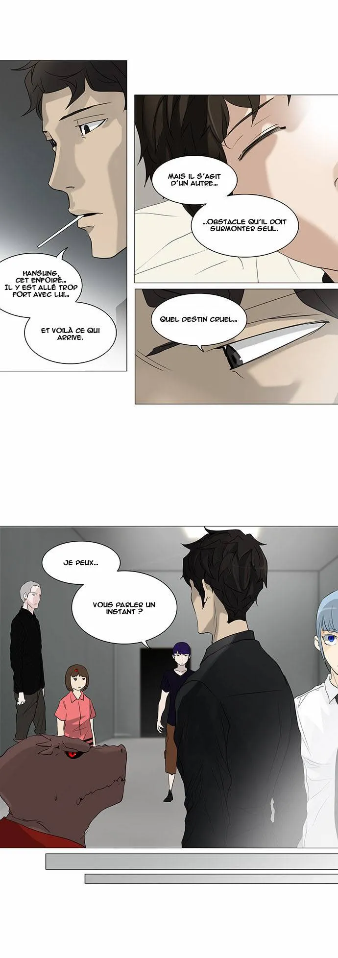 Tower Of God - 236 - 65ce7fbc412c0.webp