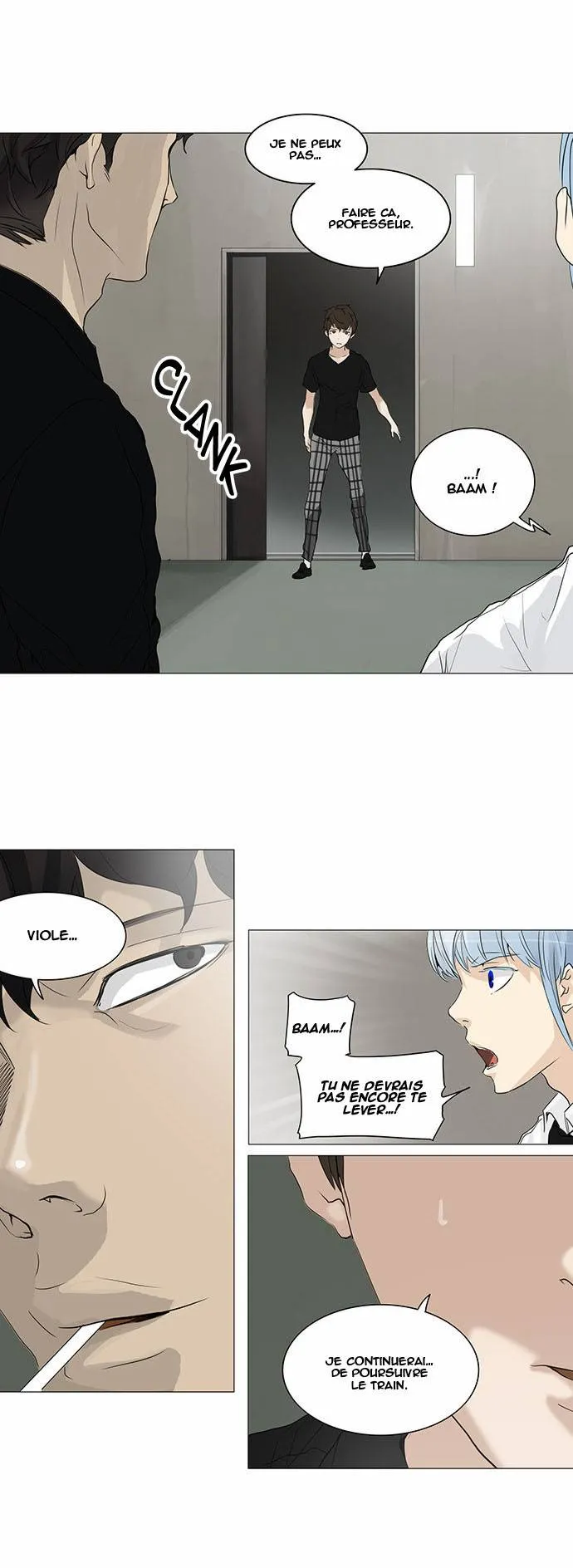 Tower Of God - 236 - 65ce7fbd2e80e.webp