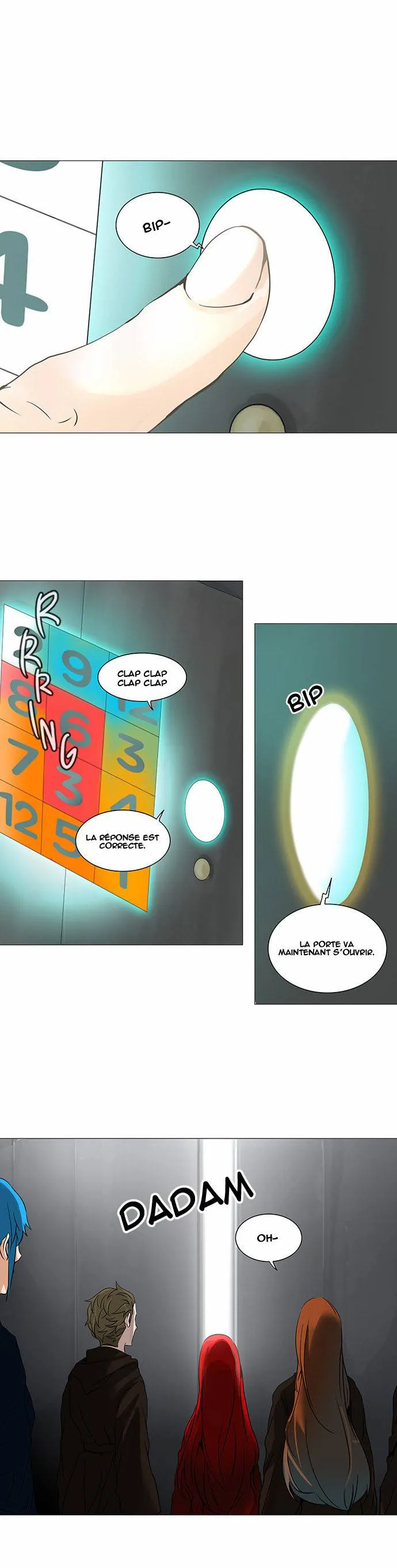 Tower Of God - 236 - 65ce7fbdae040.webp