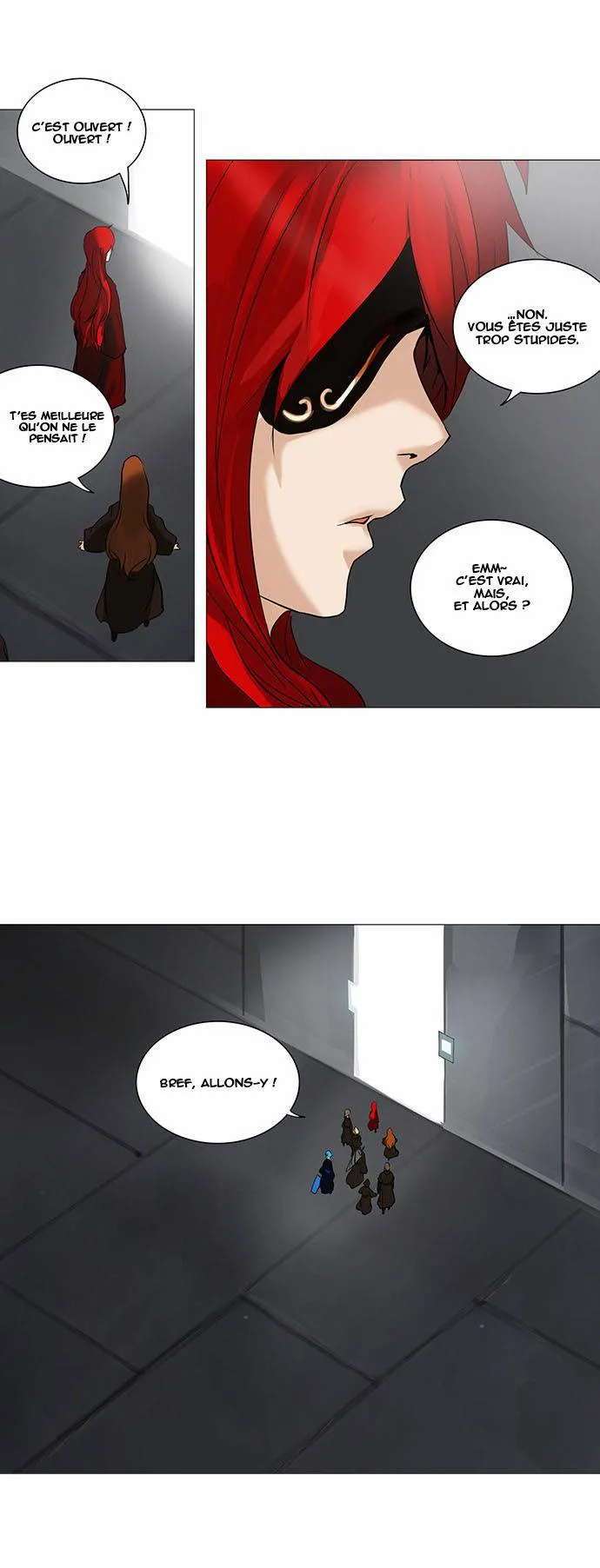 Tower Of God - 236 - 65ce7fbdd3328.webp