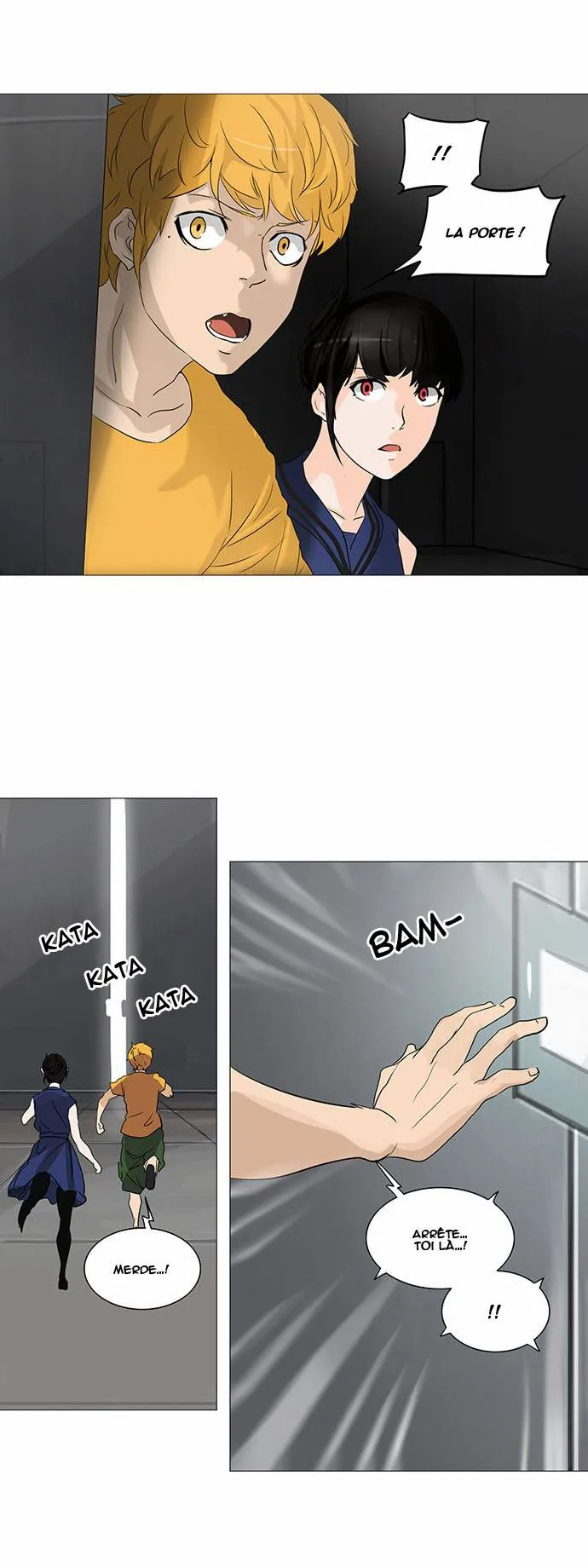 Tower Of God - 236 - 65ce7fbe0837a.webp