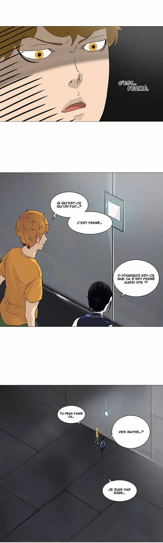 Tower Of God - 236 - 65ce7fbe39e84.webp