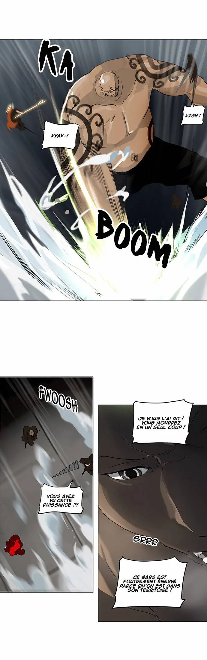 Tower Of God - 236 - 65ce7fbee3d0c.webp
