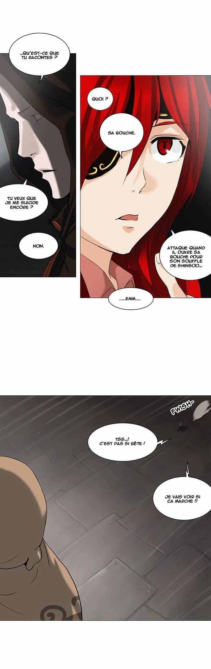 Tower Of God - 236 - 65ce7fbfabf72.webp