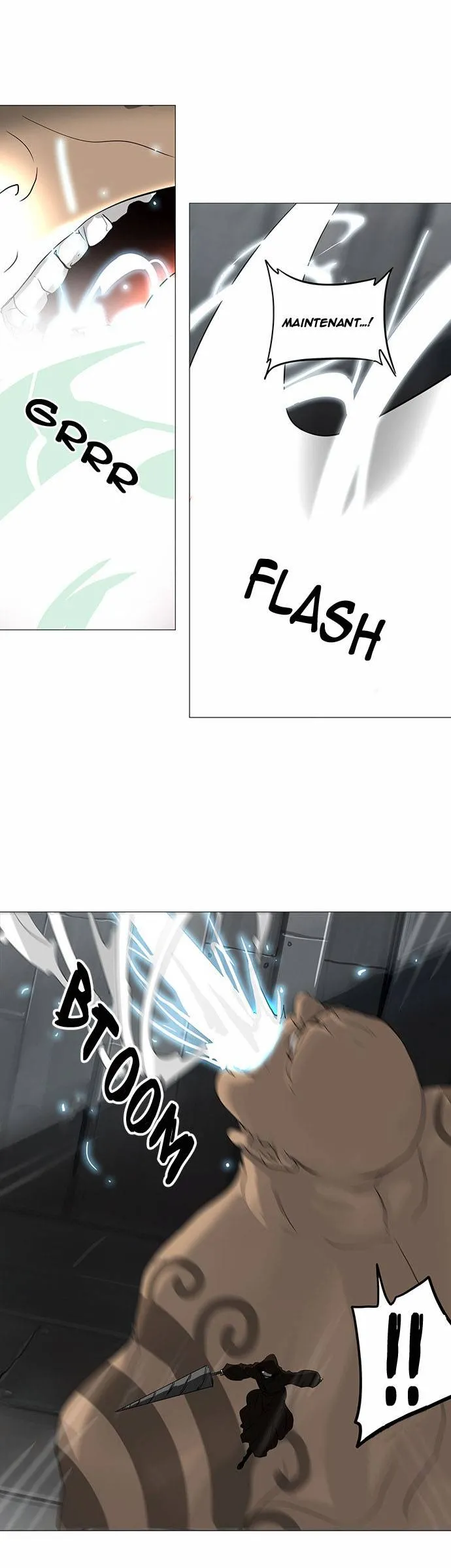 Tower Of God - 236 - 65ce7fbfde15e.webp