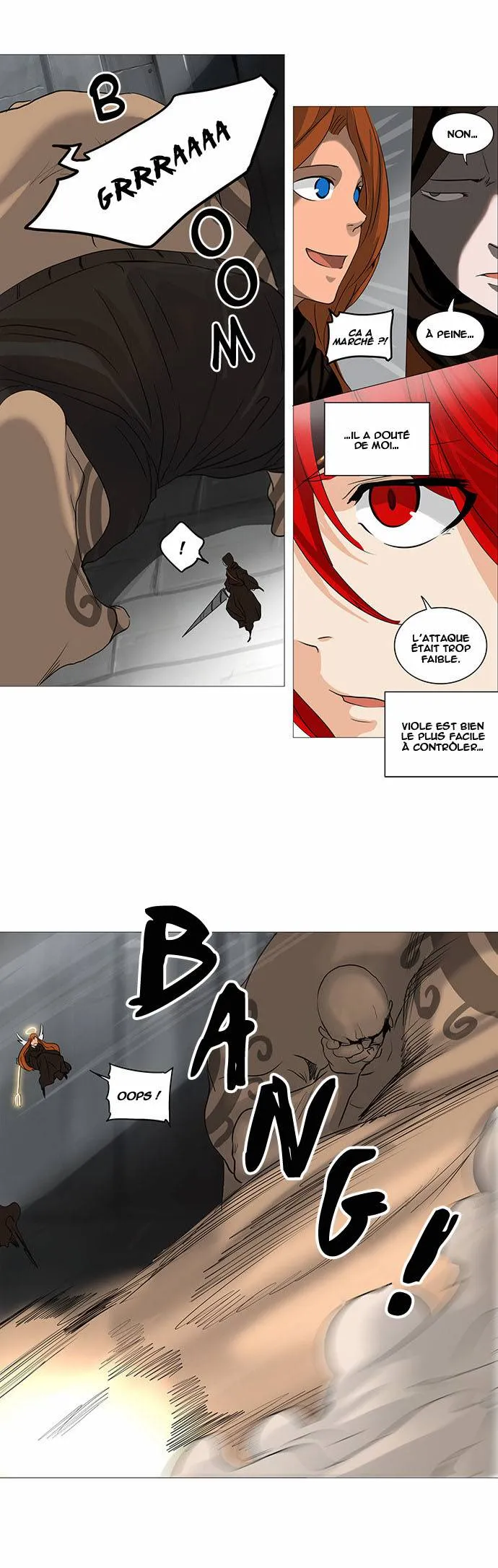 Tower Of God - 236 - 65ce7fc0200c3.webp