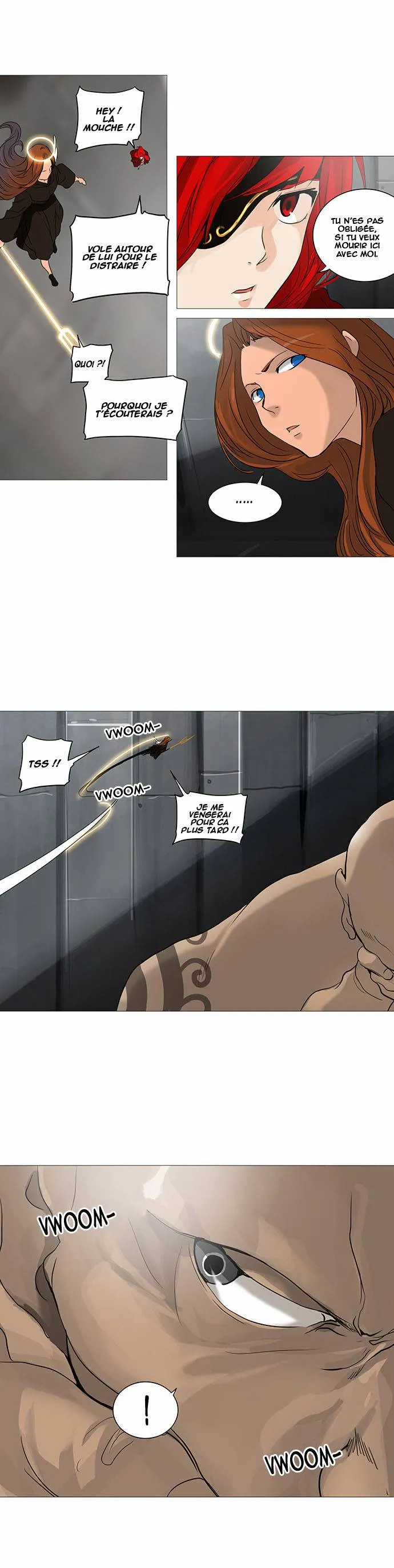 Tower Of God - 236 - 65ce7fc062487.webp