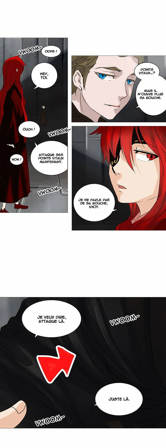 Tower Of God - 236 - 65ce7fc08d098.webp