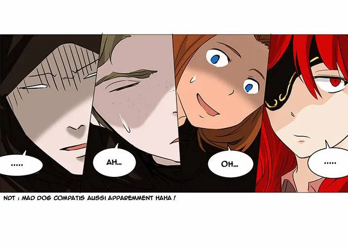 Tower Of God - 236 - 65ce7fc109b4f.webp