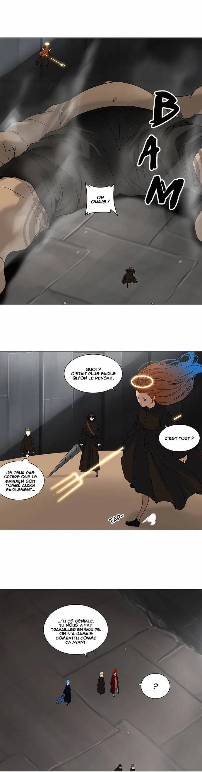Tower Of God - 236 - 65ce7fc155c81.webp