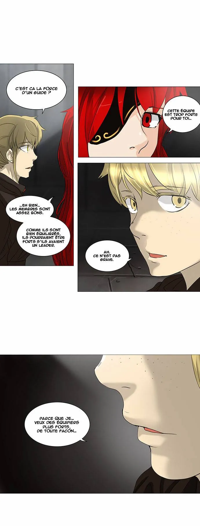 Tower Of God - 236 - 65ce7fc187ecf.webp