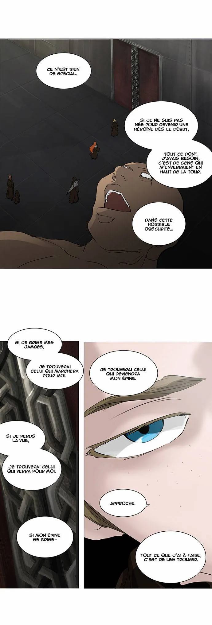 Tower Of God - 236 - 65ce7fc206899.webp