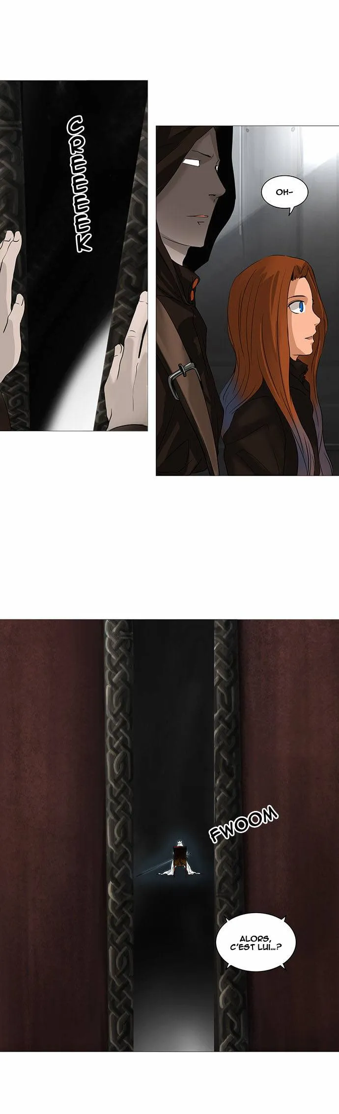 Tower Of God - 236 - 65ce7fc26b80d.webp