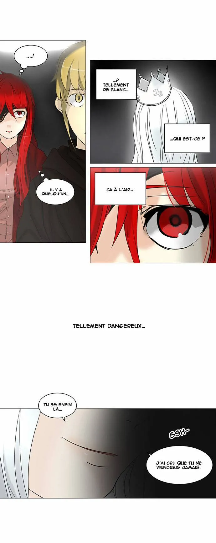 Tower Of God - 236 - 65ce7fc2980de.webp