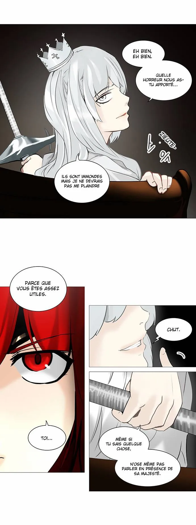 Tower Of God - 237 - 65ce7fc34782c.webp
