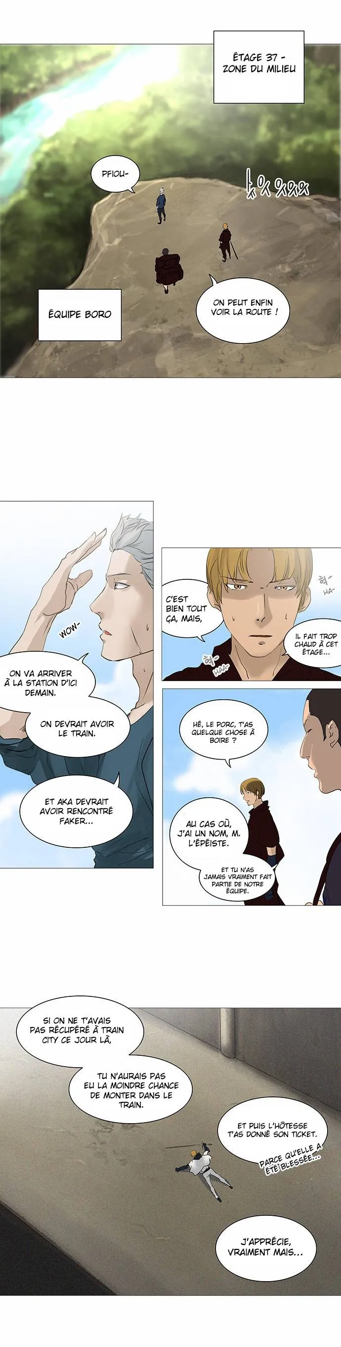 Tower Of God - 237 - 65ce7fc41059e.webp