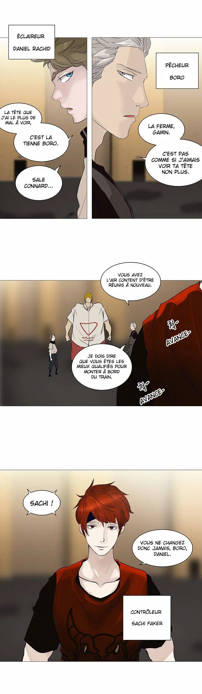 Tower Of God - 237 - 65ce7fc4d114d.webp