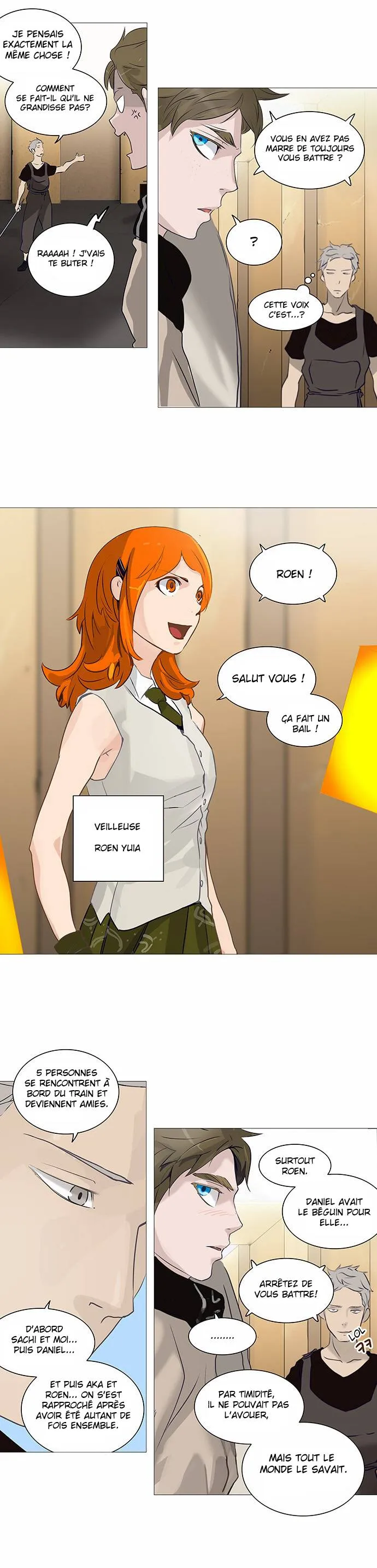 Tower Of God - 237 - 65ce7fc52070d.webp
