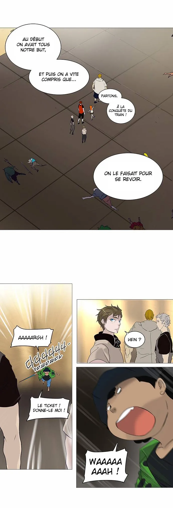 Tower Of God - 237 - 65ce7fc555664.webp