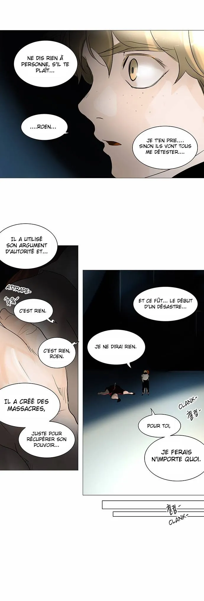Tower Of God - 237 - 65ce7fc726de3.webp