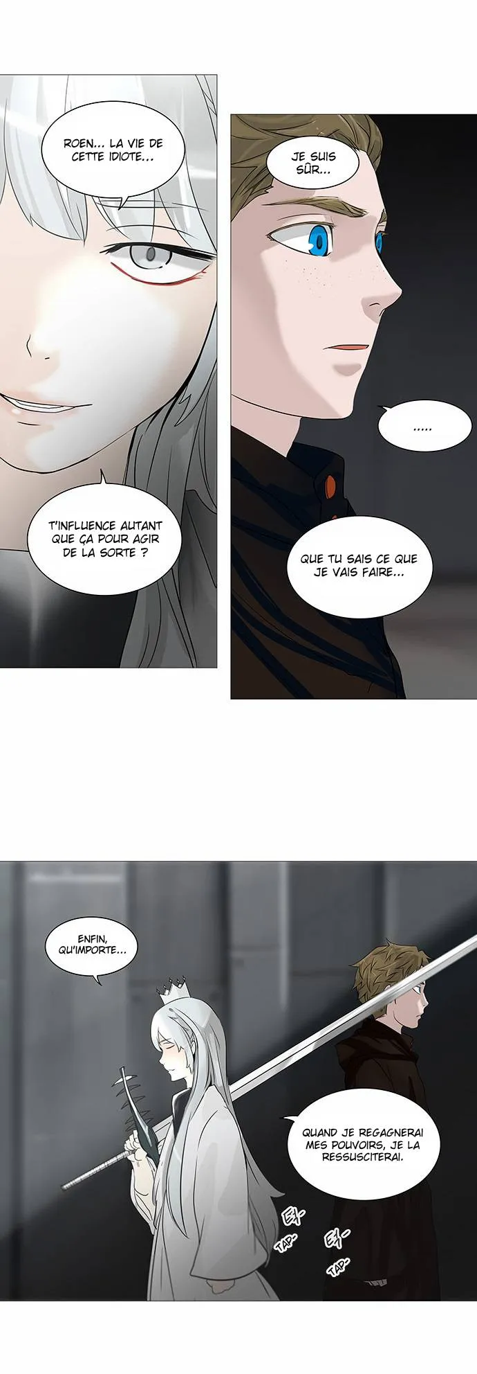 Tower Of God - 237 - 65ce7fc8011cf.webp