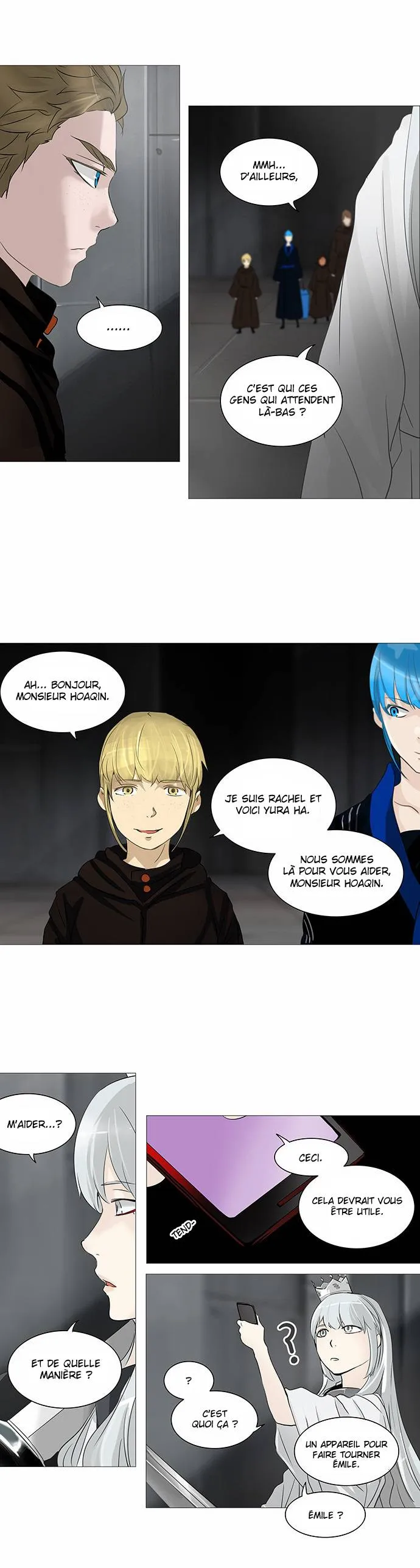 Tower Of God - 237 - 65ce7fc83e1ca.webp