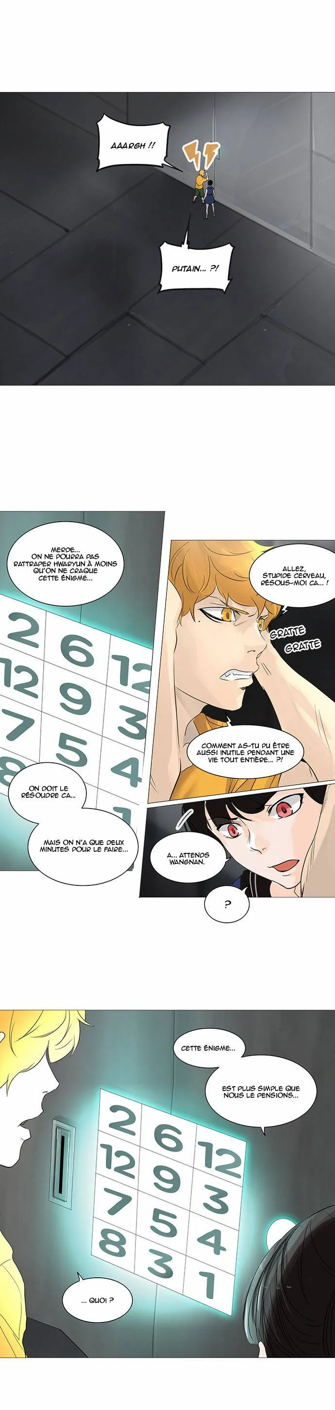 Tower Of God - 238 - 65ce7fc94b92c.webp