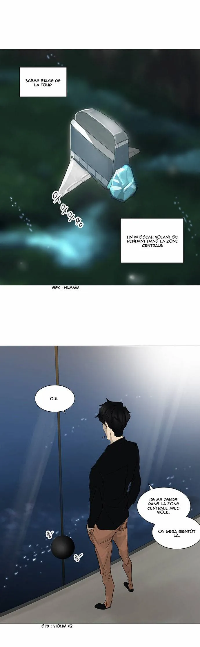 Tower Of God - 238 - 65ce7fca1336e.webp