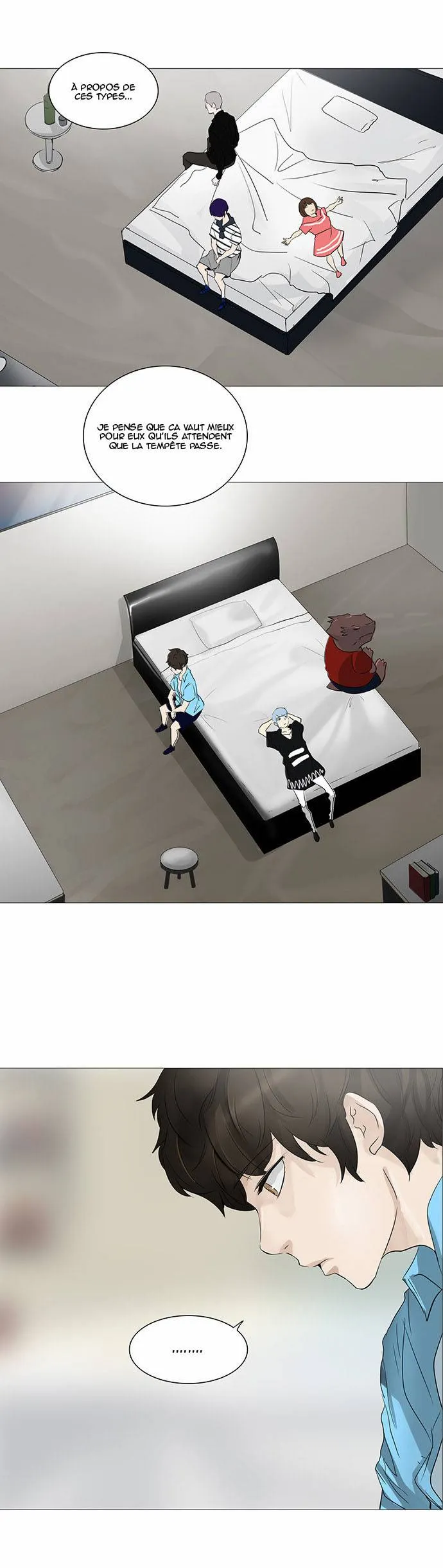 Tower Of God - 238 - 65ce7fca9603d.webp