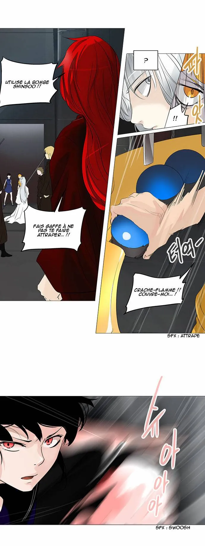 Tower Of God - 238 - 65ce7fcb8731e.webp