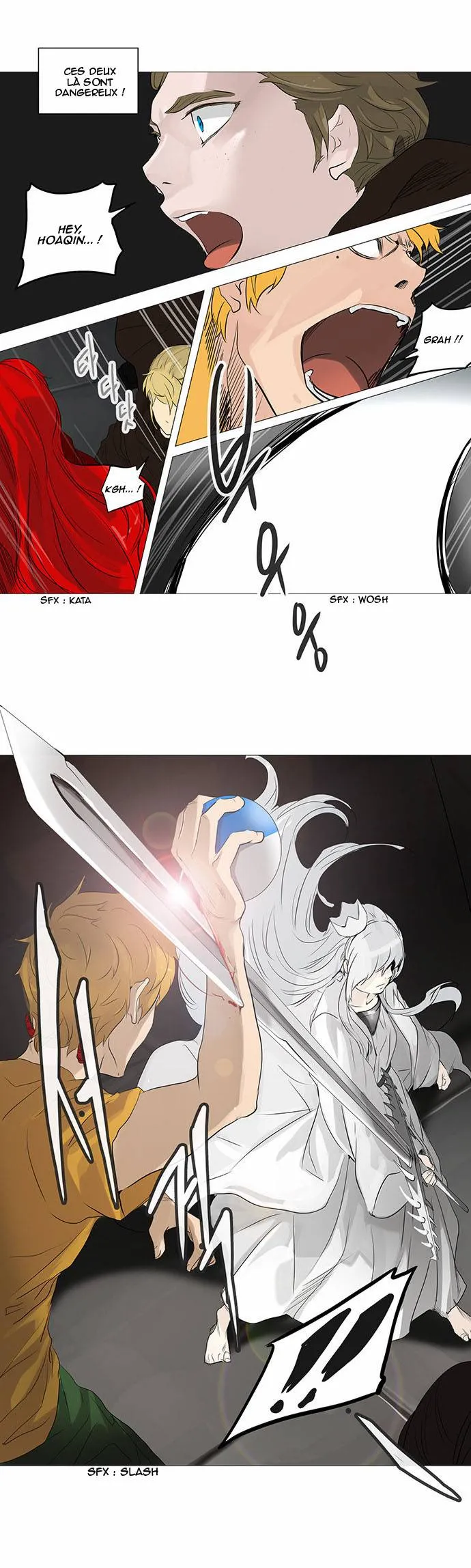 Tower Of God - 238 - 65ce7fcbd0283.webp
