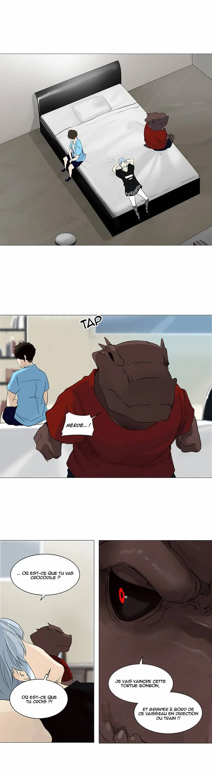 Tower Of God - 238 - 65ce7fccb1bdf.webp