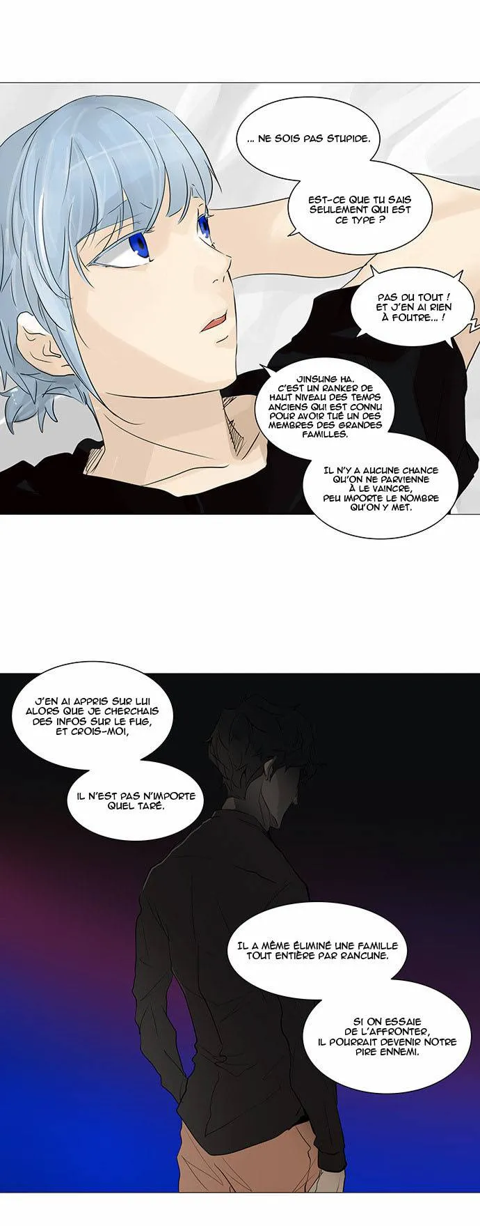 Tower Of God - 238 - 65ce7fccdee3a.webp