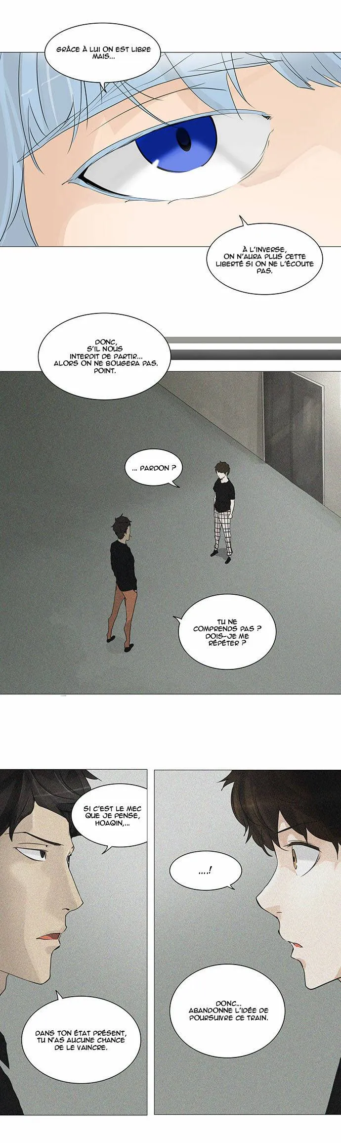 Tower Of God - 238 - 65ce7fcd2f231.webp