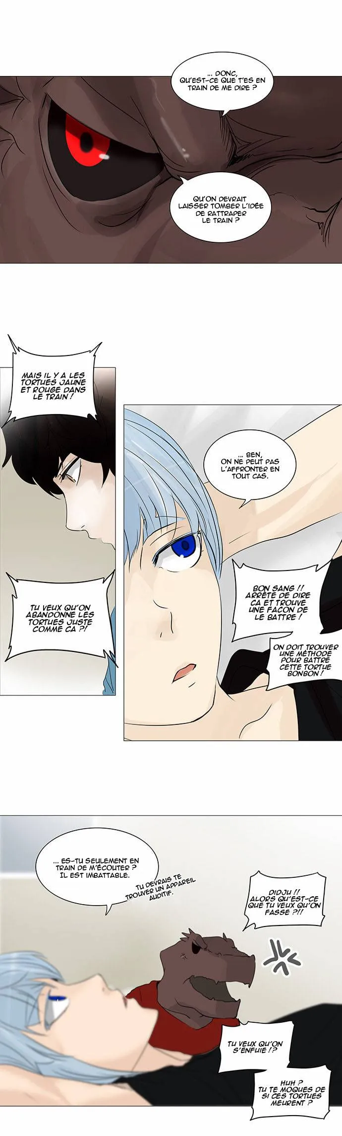 Tower Of God - 238 - 65ce7fcdaba96.webp