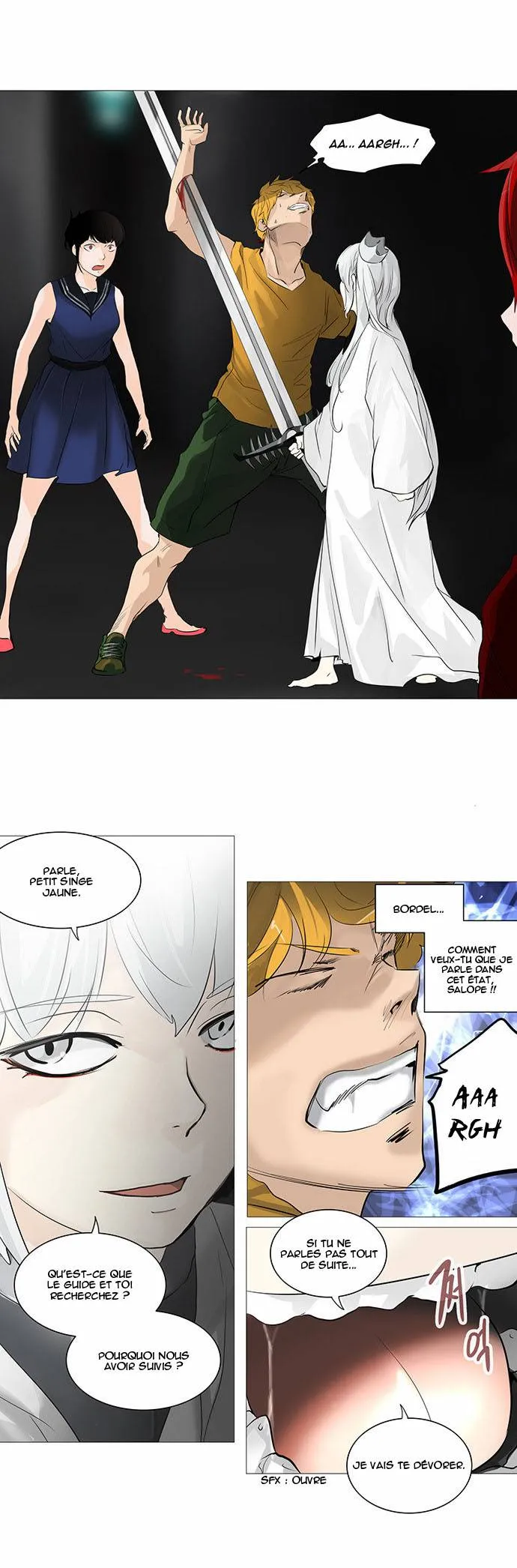 Tower Of God - 238 - 65ce7fce273b6.webp