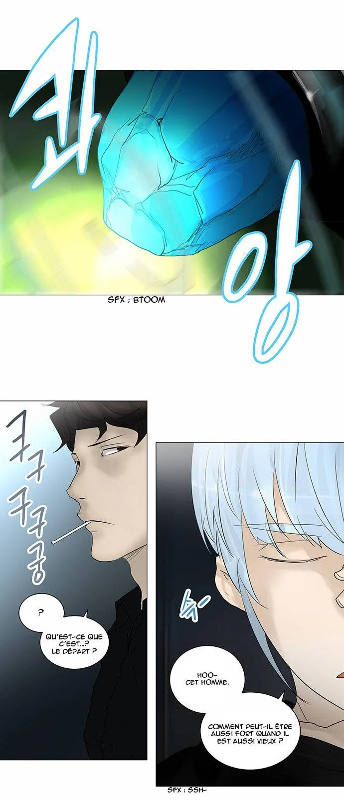 Tower Of God - 239 - 65ce7fd436b2a.webp