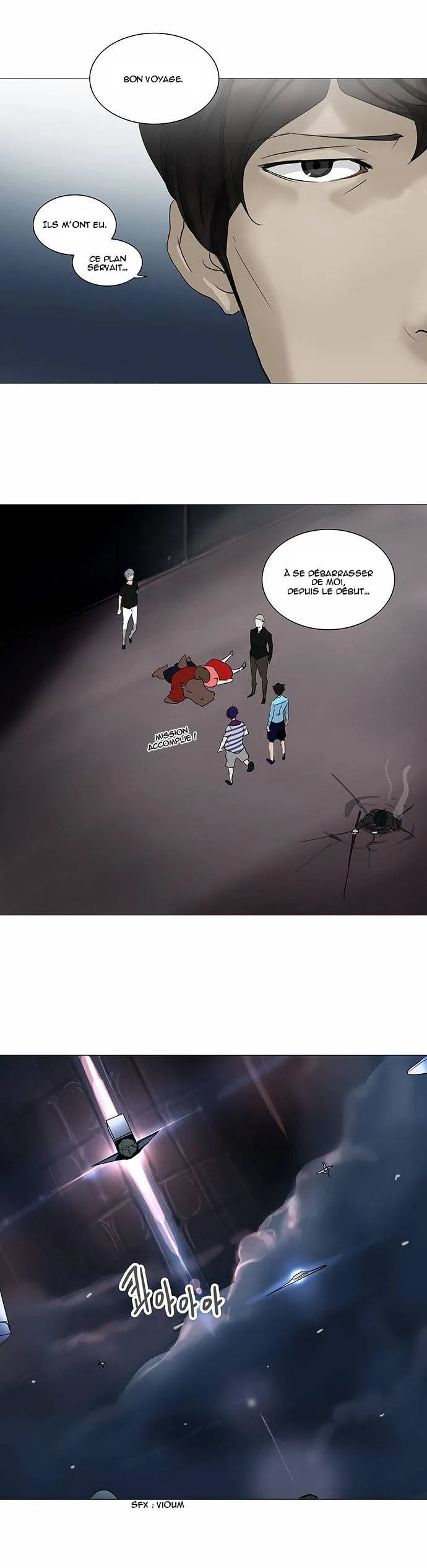 Tower Of God - 239 - 65ce7fd51959a.webp