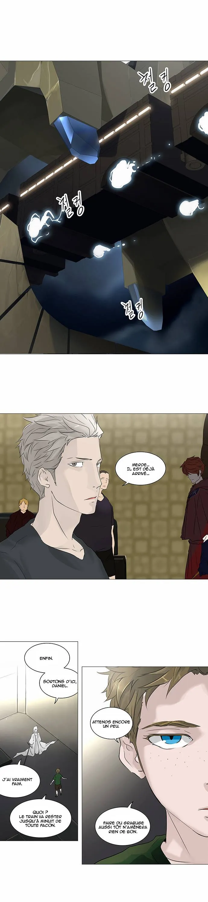 Tower Of God - 241 - 65ce7fdc5b33f.webp