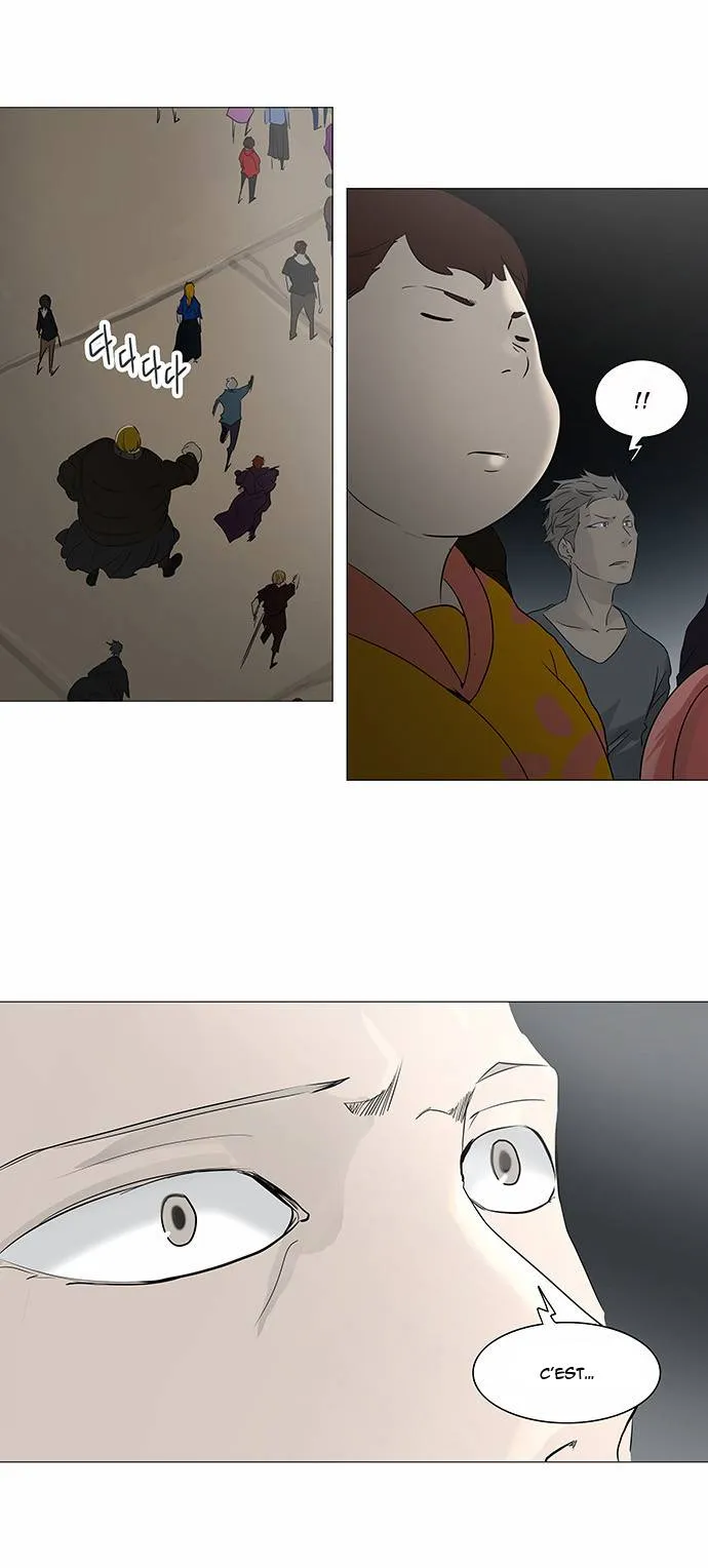 Tower Of God - 241 - 65ce7fdedf69e.webp