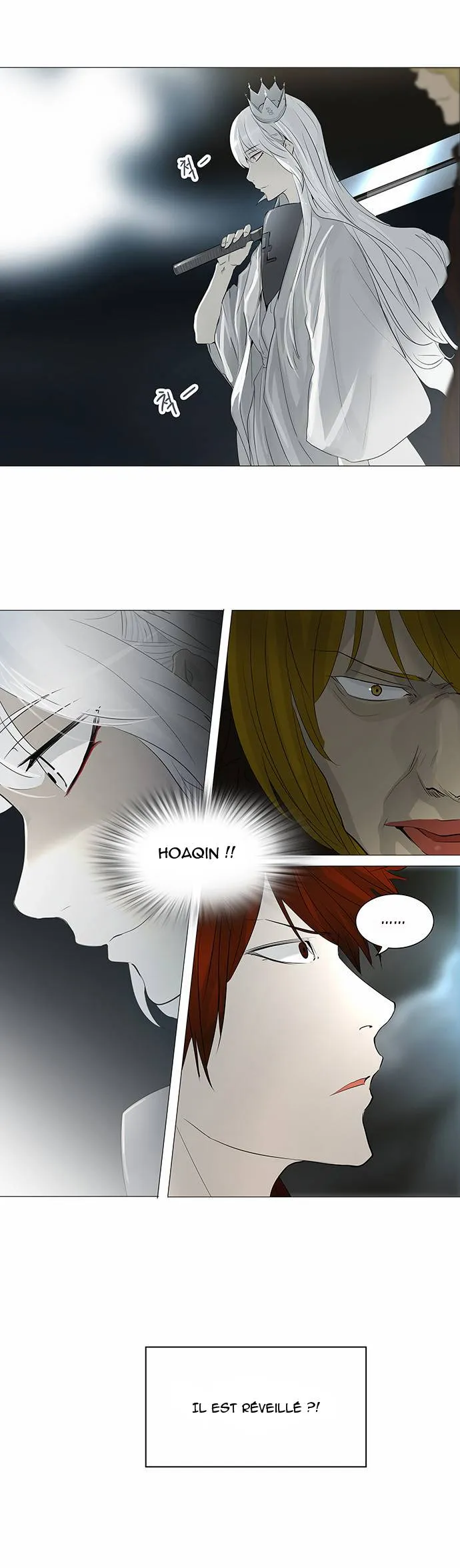 Tower Of God - 241 - 65ce7fdf3535d.webp