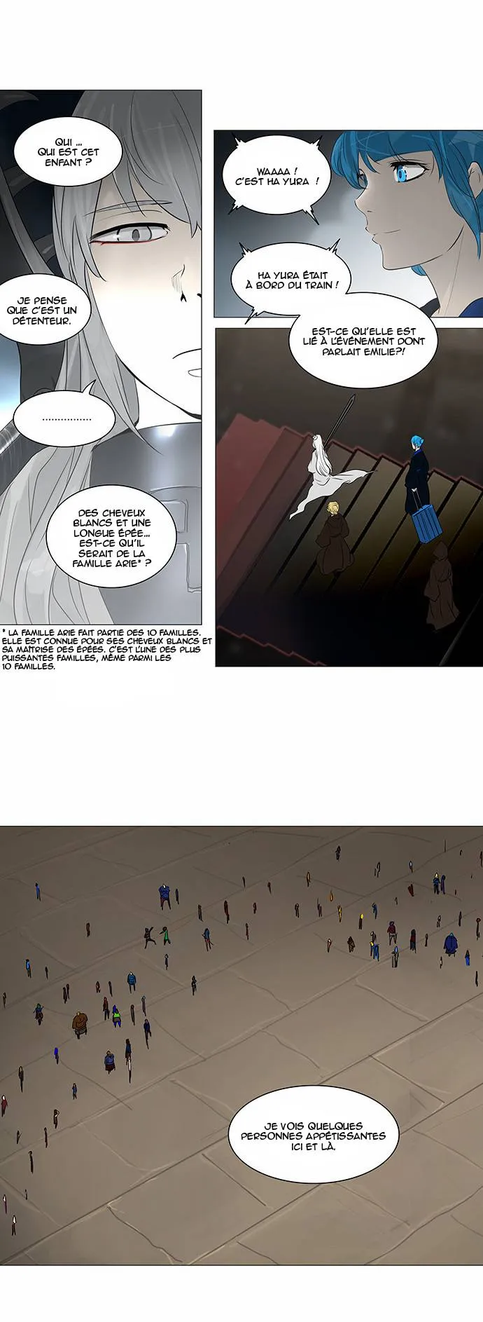 Tower Of God - 241 - 65ce7fdf9298b.webp