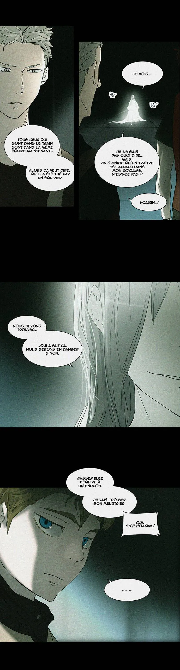Tower Of God - 242 - 65ce7fe264baf.webp