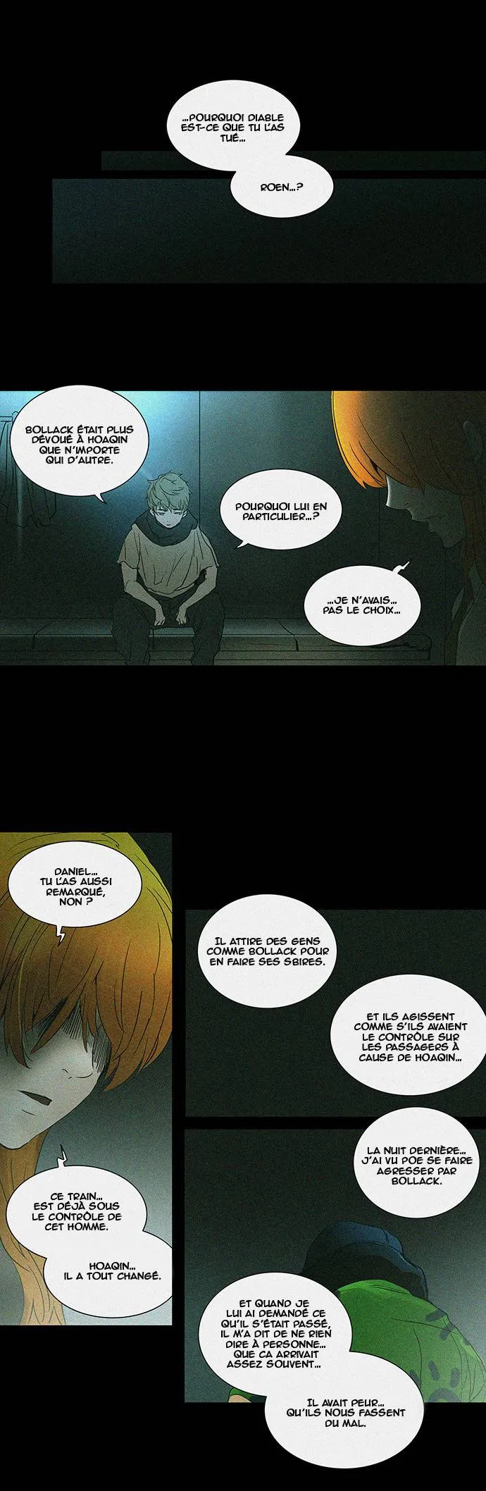 Tower Of God - 242 - 65ce7fe2a0c65.webp