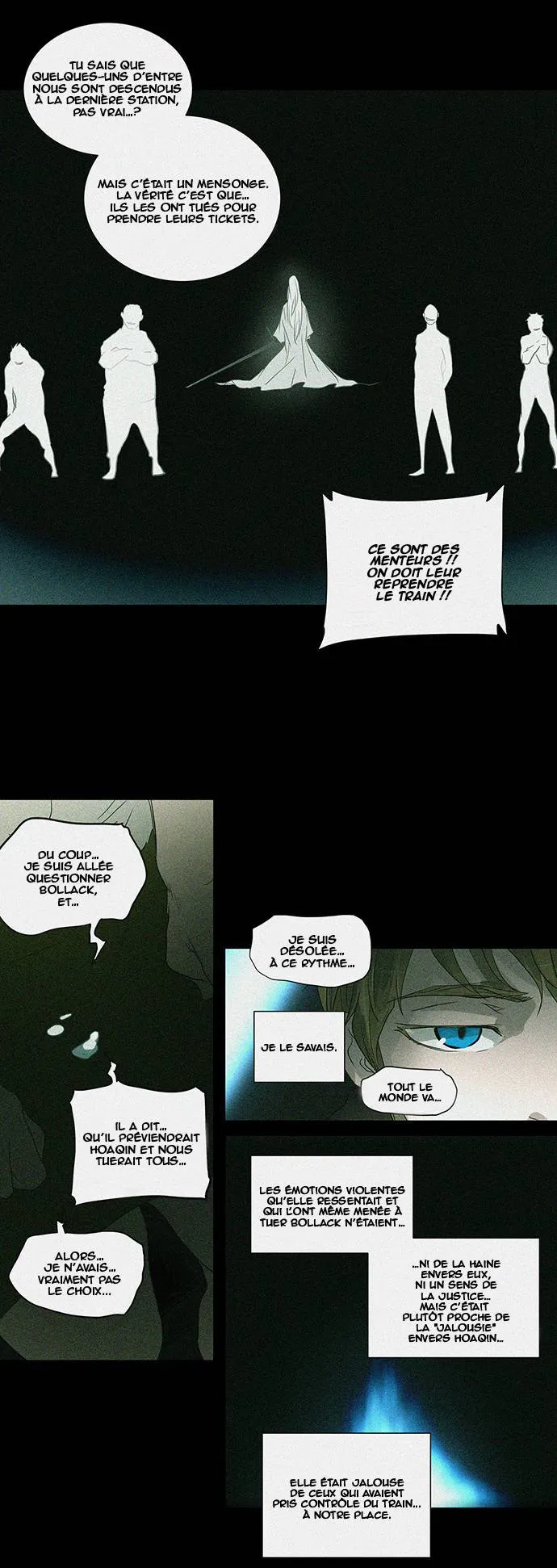 Tower Of God - 242 - 65ce7fe2d468f.webp