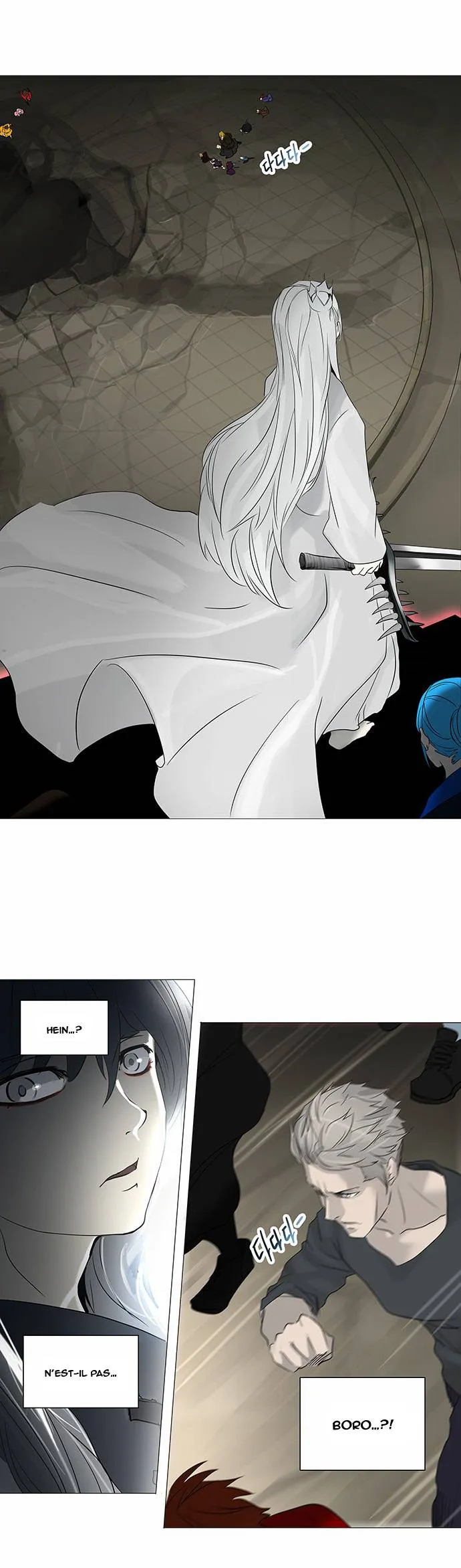 Tower Of God - 242 - 65ce7fe798223.webp
