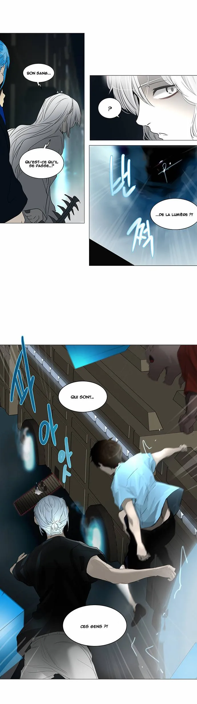 Tower Of God - 242 - 65ce7fe98a892.webp